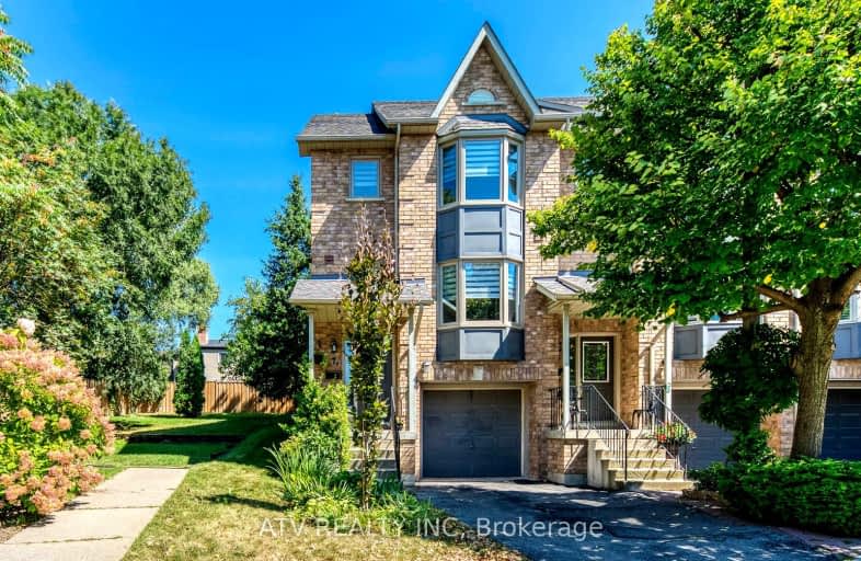 07-1015 Johnsons Lane, Mississauga | Image 1