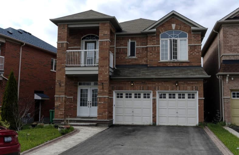 5 Streamline Drive, Brampton | Image 1