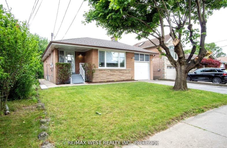 43 Coney Road, Toronto | Image 1