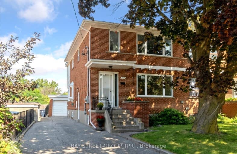 129 Brookhaven Drive, Toronto | Image 1