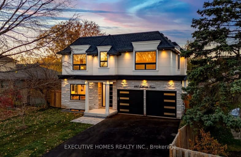 485 Trillium Drive, Oakville | Image 1