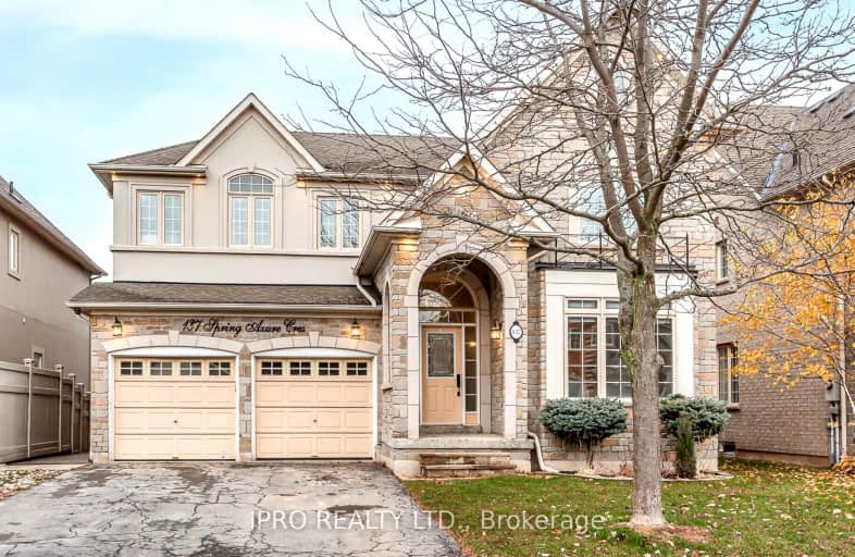 137 Spring Azure Crescent, Oakville | Image 1