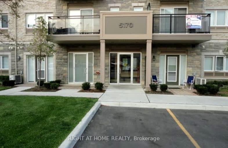 413-5170 Winston Churchill Boulevard, Mississauga | Image 1