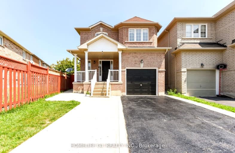 27 Salonica Road, Brampton | Image 1