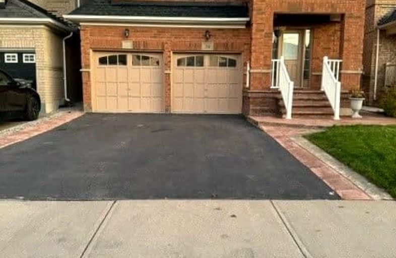 20 Bushmill Circle, Brampton | Image 1