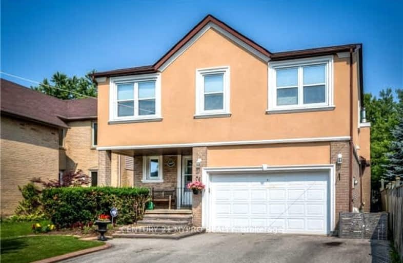 1099 Bridlewood Trail, Oakville | Image 1