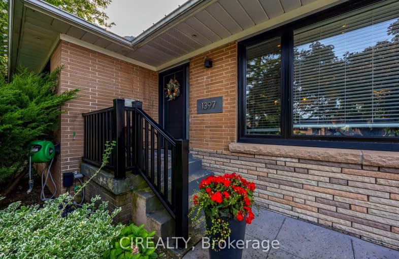 1397 Waverly Avenue, Oakville | Image 1