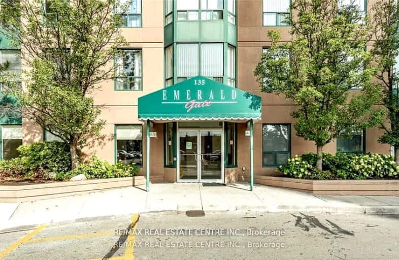 204-135 Hillcrest Avenue, Mississauga | Image 1