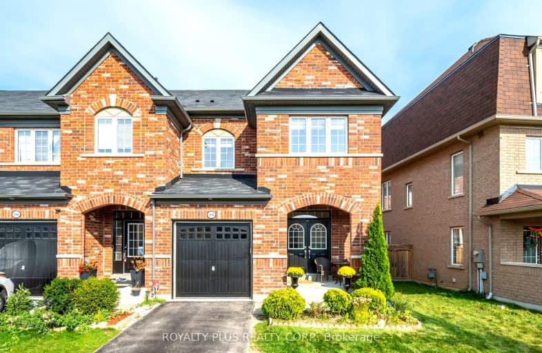 168 Sussexvale Drive, Brampton | Image 1