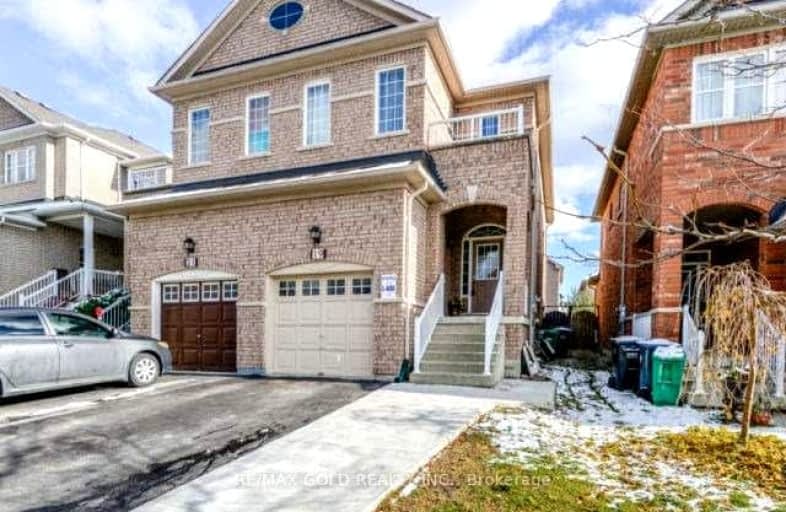 BSEMN-19 Silent Pond Crescent, Brampton | Image 1