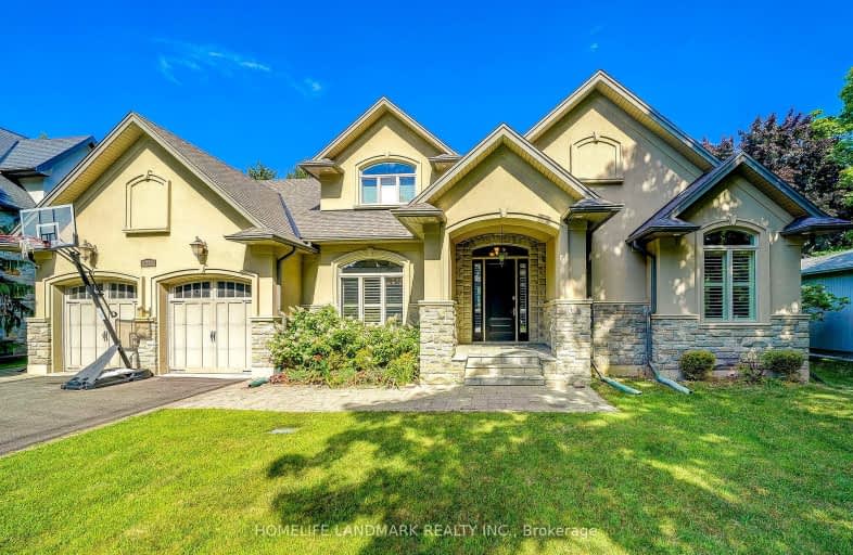 1293 Devon Road, Oakville | Image 1