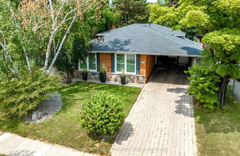 105 Osborne Crescent, Oakville | Image 1