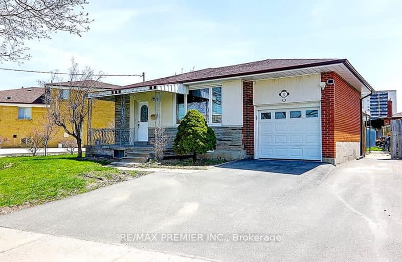 42 Wilmont Drive, Toronto | Image 1