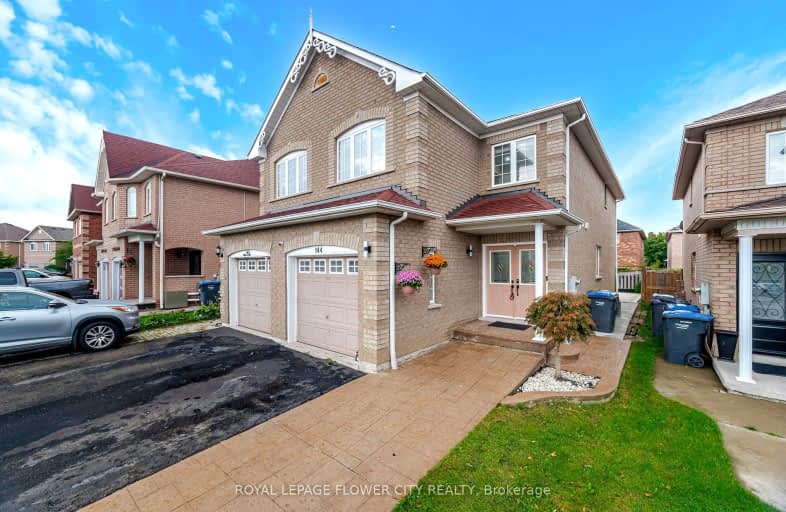 144 Tiller Trail, Brampton | Image 1