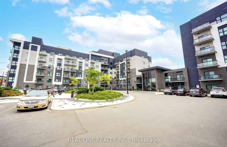 139-102 Grovewood Common, Oakville | Image 1