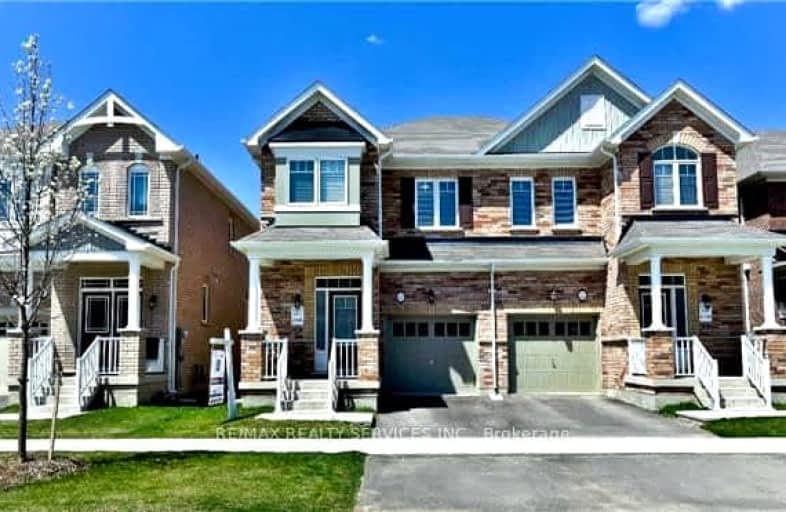 Bsmnt-24 Swanton Road, Brampton | Image 1