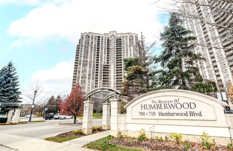 2715-710 Humberwood Boulevard, Toronto | Image 1