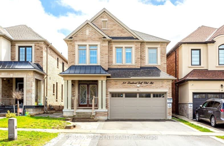 51 Lionhead Golf Club Road, Brampton | Image 1