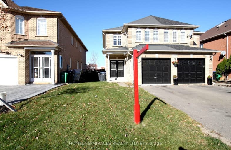 118 Native Landing, Brampton | Image 1