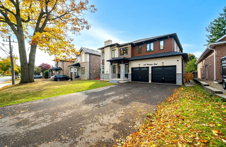 560 Woodview Road, Burlington | Image 1