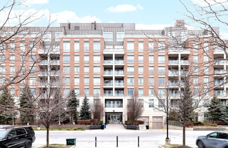 211-2470 Prince Michael Drive East, Oakville | Image 1