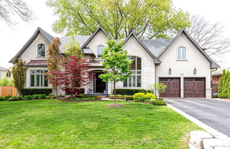 434 Smith Lane, Oakville | Image 1