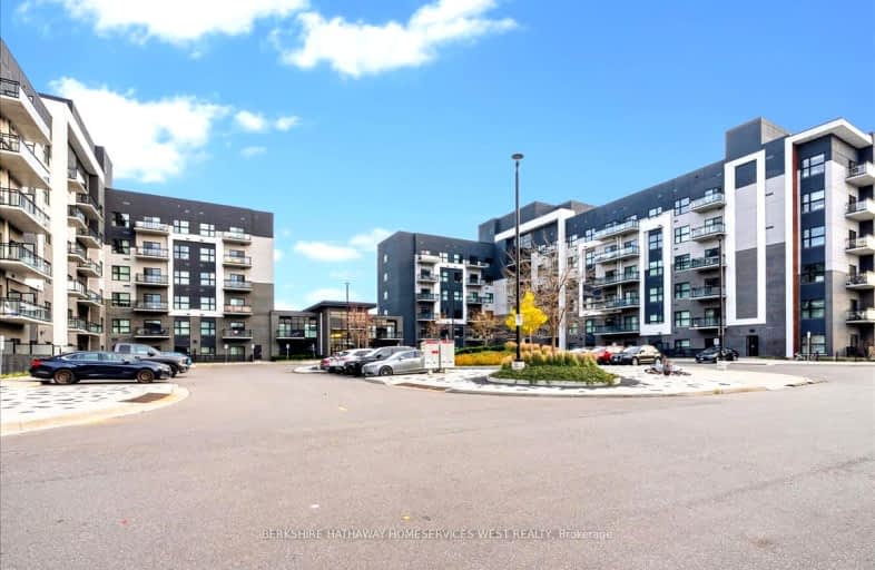 535-102 GROVEWOOD COMMON, Oakville | Image 1