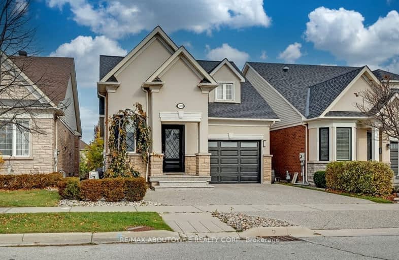 2185 Whitworth Drive, Oakville | Image 1