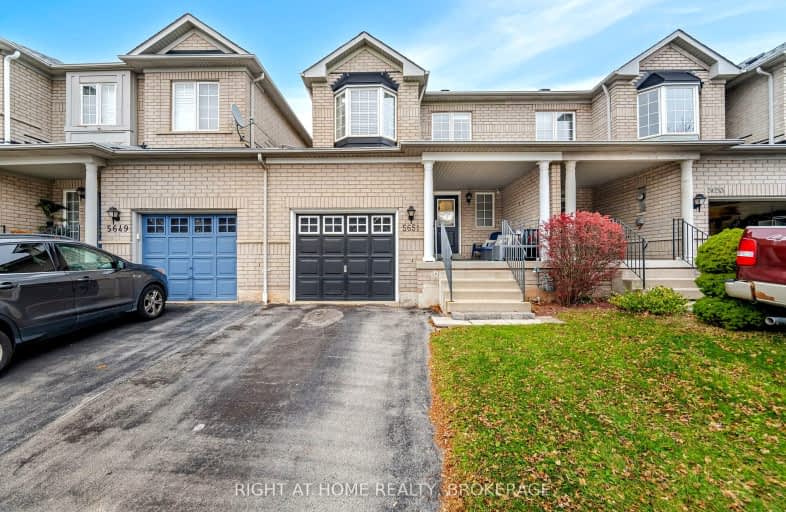 5651 Barbara Crescent, Burlington | Image 1