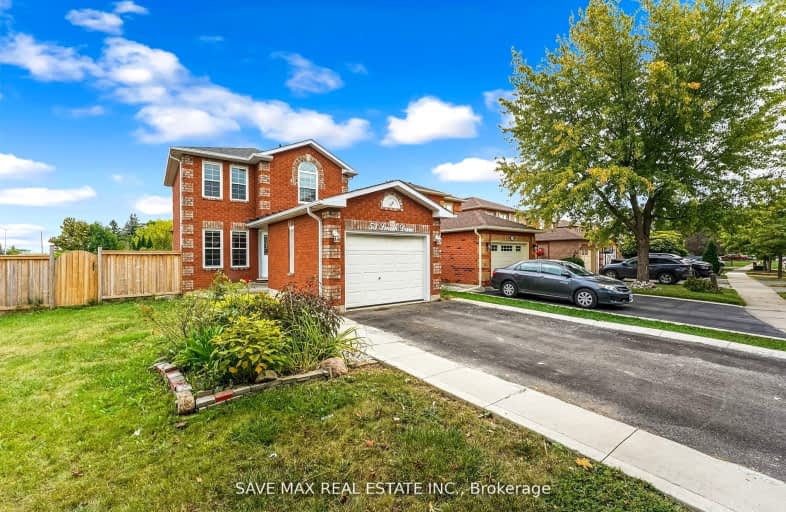 53 Smith Drive, Halton Hills | Image 1