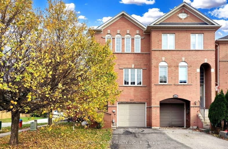 2423 Ravinebrook Crescent, Oakville | Image 1