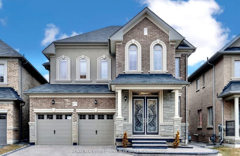 477 Brisdale Drive, Brampton | Image 1