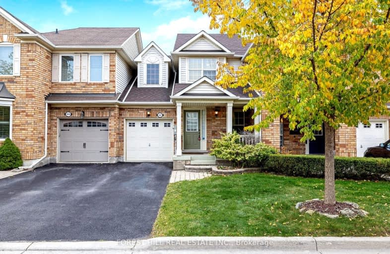 1637 Stover Crescent, Milton | Image 1