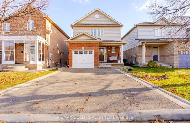 79 Ridgemore Crescent, Brampton | Image 1