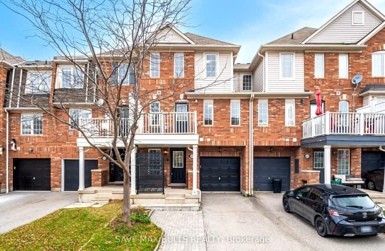 3033 Drumloch Avenue, Oakville | Image 1