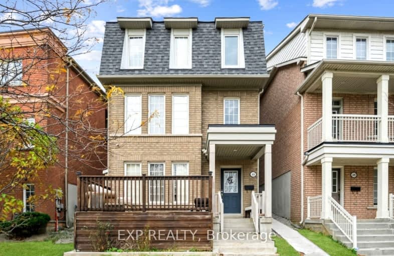 411 Murray Ross Parkway, Toronto | Image 1