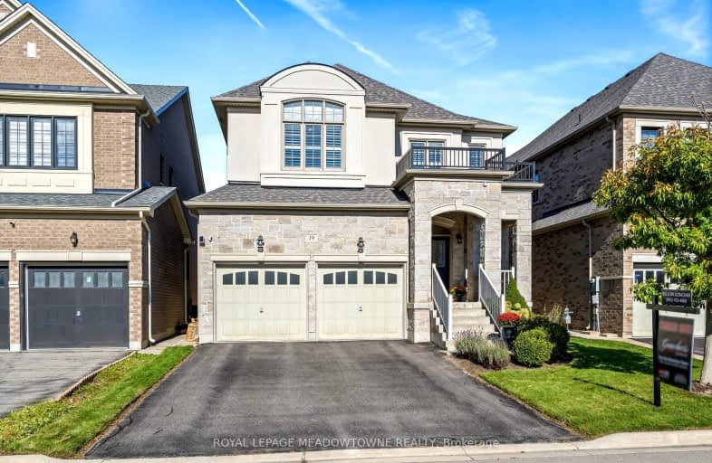 19 Mugford Crescent, Brampton | Image 1