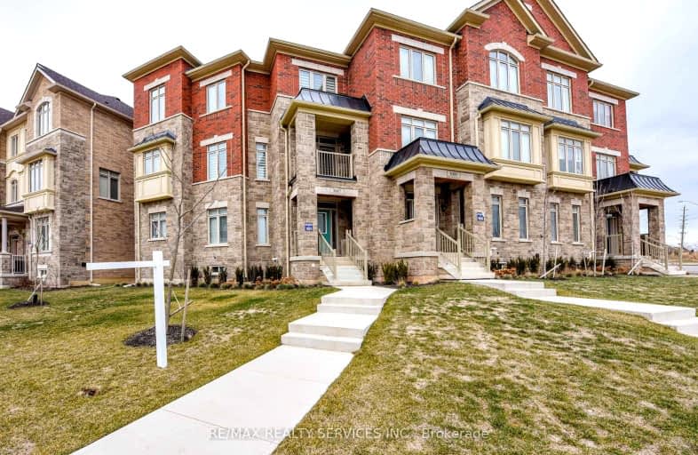 3007 Max Khan Boulevard, Oakville | Image 1