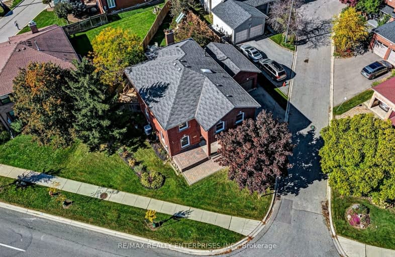 3821 Trelawny Circle, Mississauga | Image 1