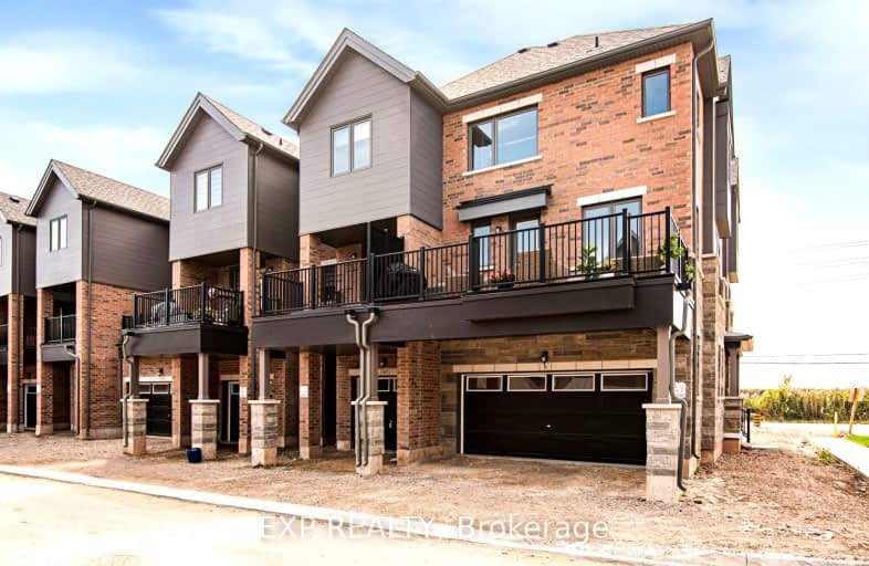 3407 SIXTH Line, Oakville | Image 1