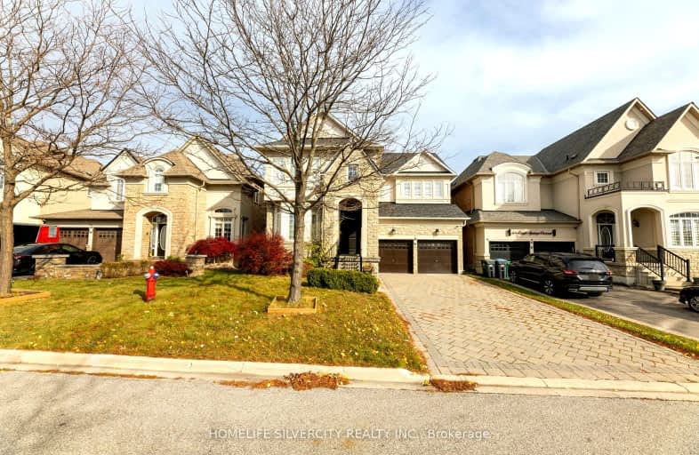 46 Eaglesprings Crescent, Brampton | Image 1