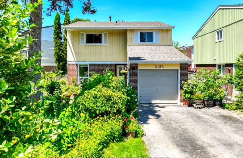 2133 Millway Gate, Mississauga | Image 1