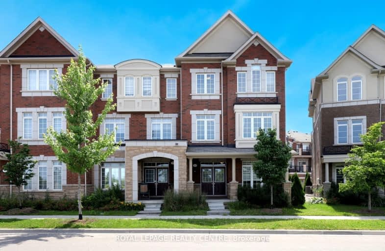 3020 George Savage Avenue, Oakville | Image 1