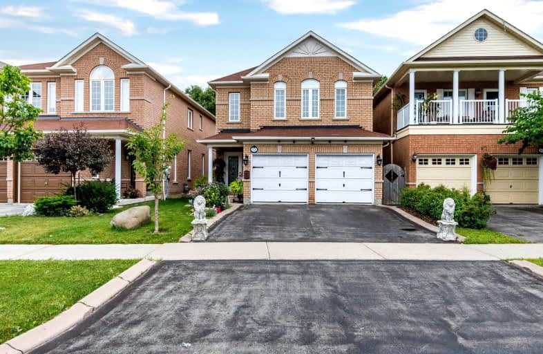 5224 Churchill Meadows Boulevard, Mississauga | Image 1