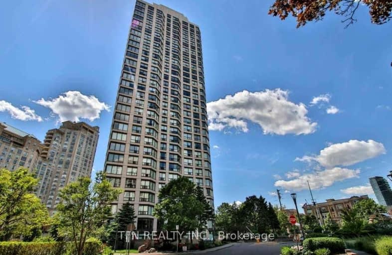 1110-2269 Lake Shore Boulevard West, Toronto | Image 1