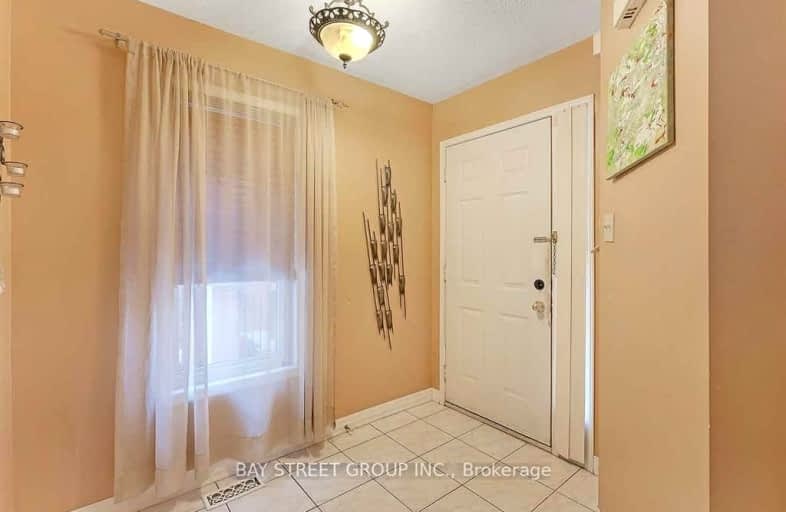 25 Muirland Crescent, Brampton | Image 1