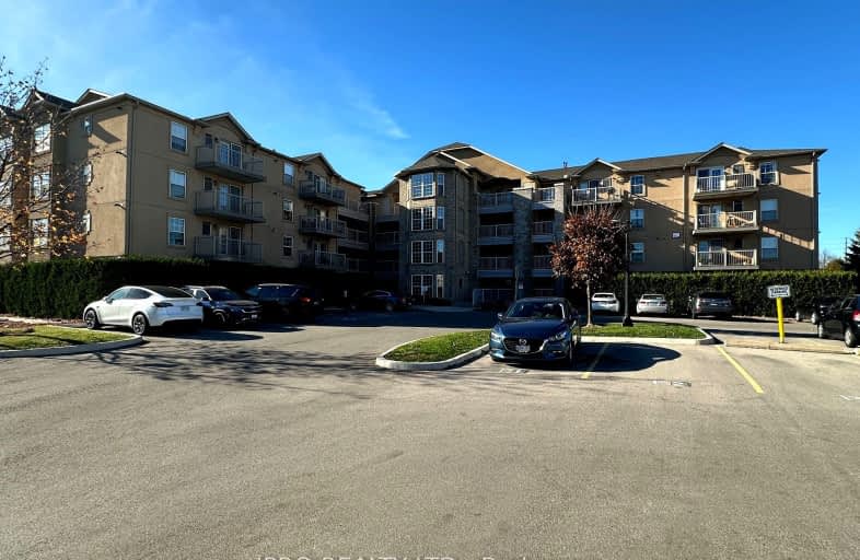 105-1490 Bishops Gate, Oakville | Image 1