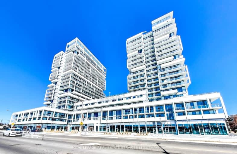 1313-55 Speers Road, Oakville | Image 1