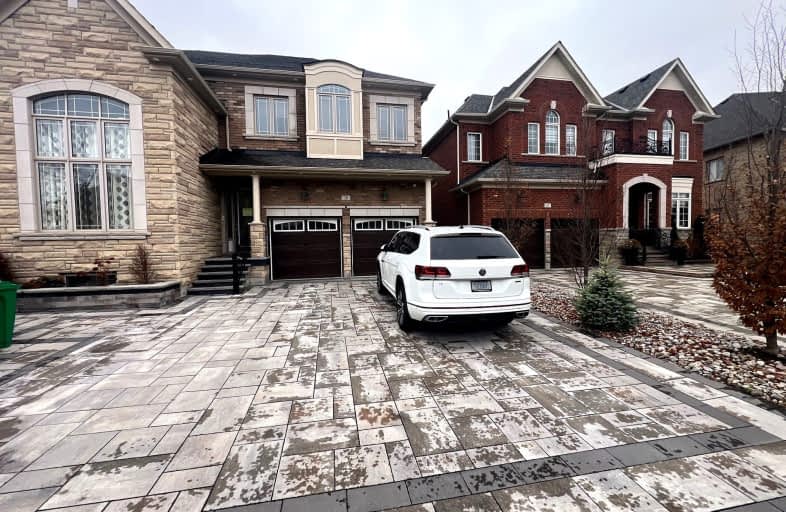 30 Bansbury Circle, Brampton | Image 1