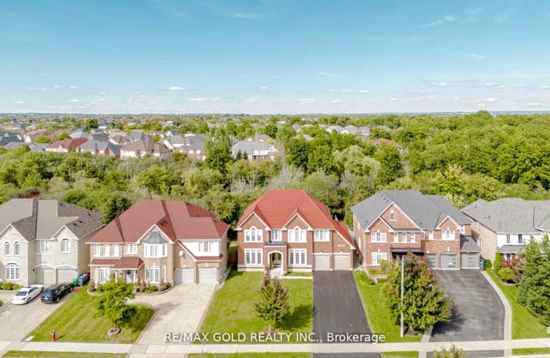 71 Crocker Drive, Brampton | Image 1